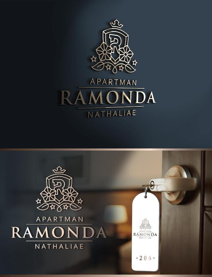 Ramonda - New Belgrade Apartamento Exterior foto